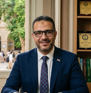 محمد فاروق